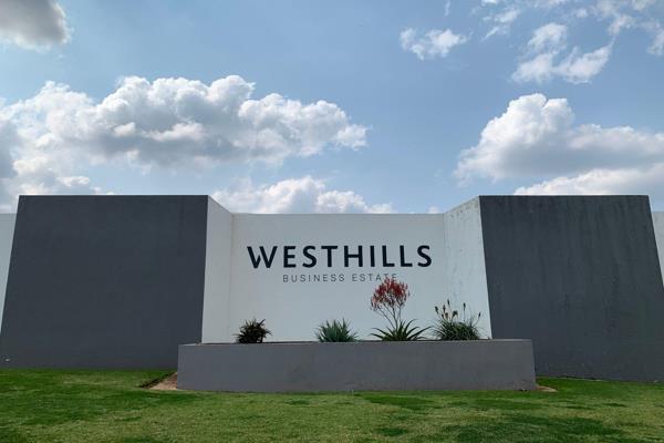 Westhills business estate | starlite street | sunderland ridge | centurion
2,315 square ...