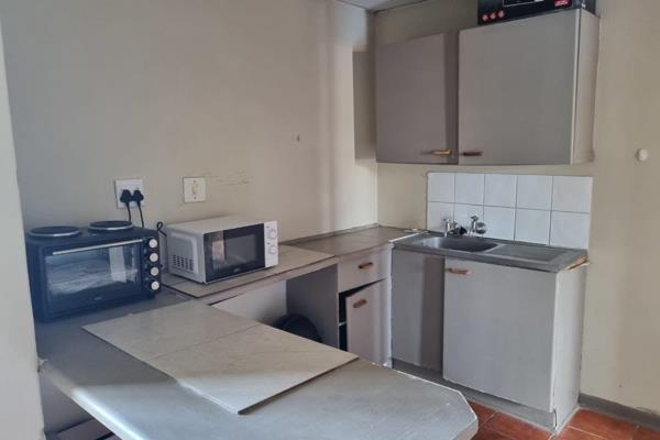 All inclusive accommodation available for NSFAS students 
Rent include :
R285 ...