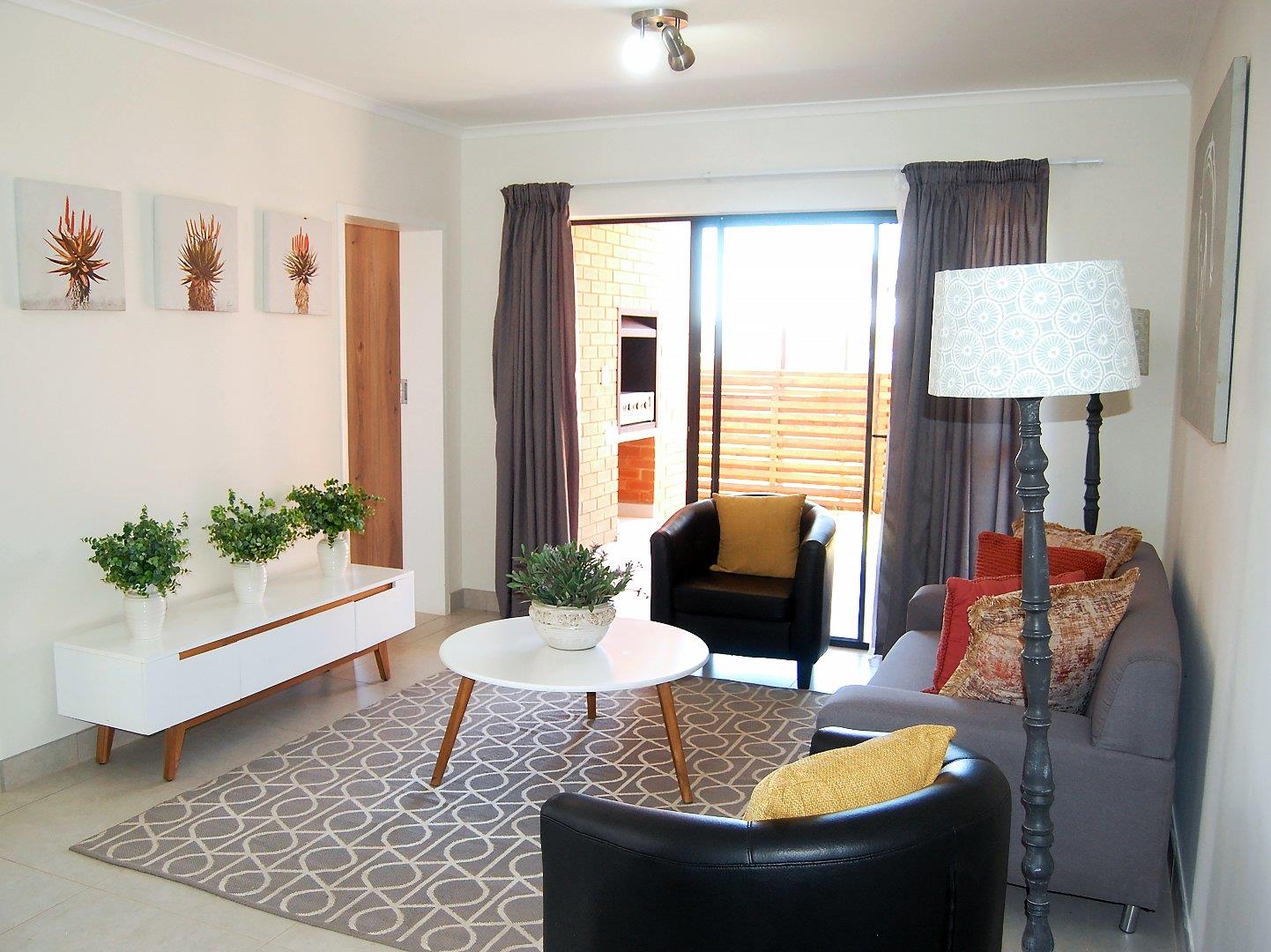 Sagewood, Midrand Property Apartments / flats to rent in Sagewood, Midrand