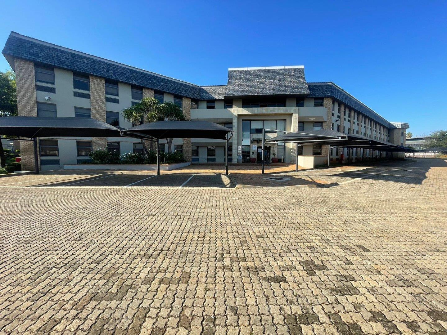 Meadowdale Property Commercial property to rent in Meadowdale