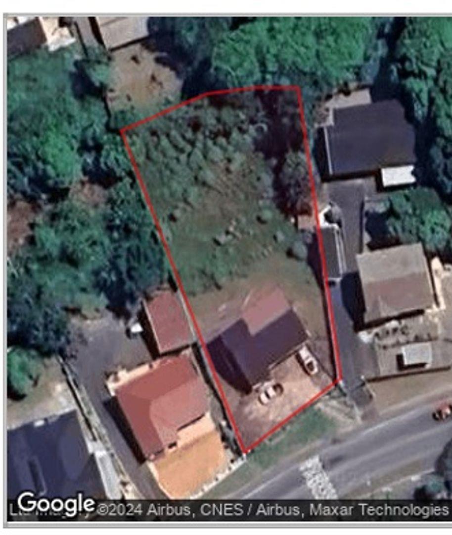 Vacant land / plot for sale in Kharwastan P24114071072