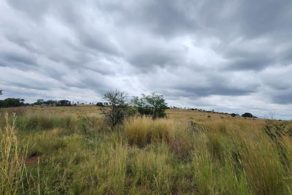 Access available from the R511 from Gemstone road 

With a usable area of 170 Hectares, this game farm is the perfect portion of land ...