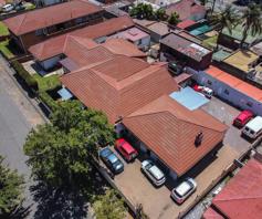 Commercial Property for sale in Rosettenville