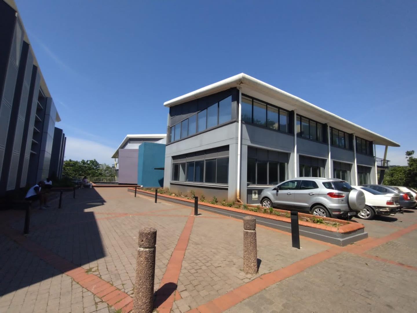 Commercial property for sale in Westville P24114072752