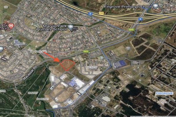 Firgrove Industrial Estate is strategically placed with easy access to the N2, R44 and ...