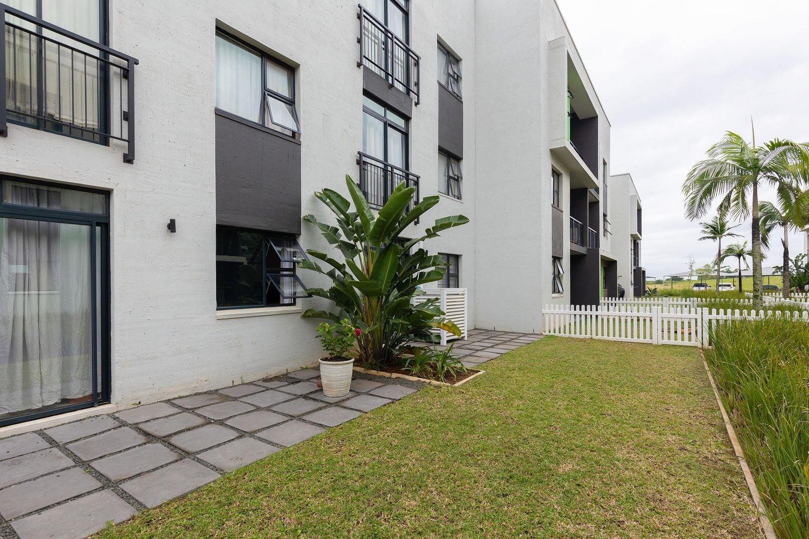 1 Bedroom Apartment / flat for sale in Ballito Central P24112798160