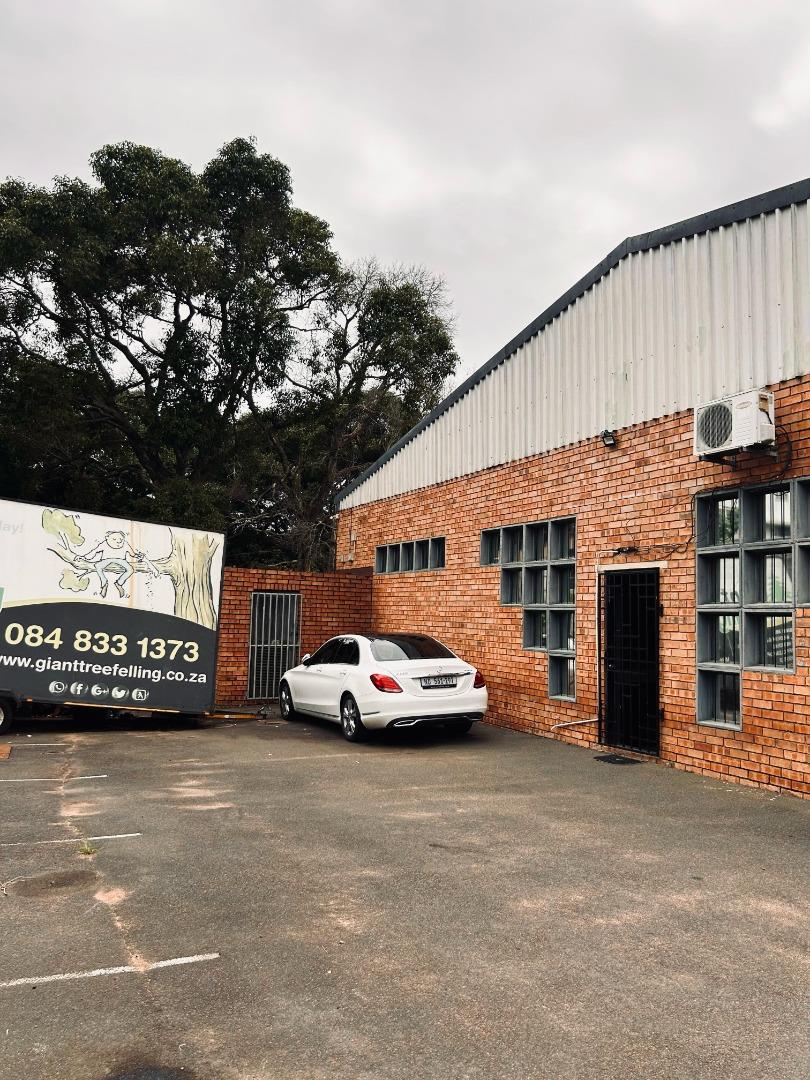 Commercial property for sale in Malvern P24114073241