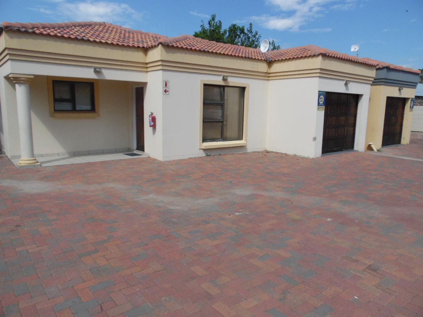 Property and houses for sale in Welkom Welkom Property Property24