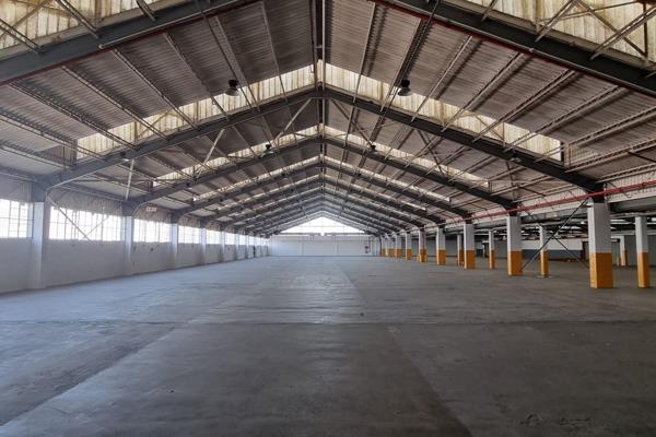 Discover an exceptional opportunity with this prime Warehouse For Rent located in Epping ...