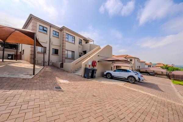 Upon entering, one is greeted by a seamless open-plan layout that integrates the kitchen, dining area, and lounge. The kitchen, is ...