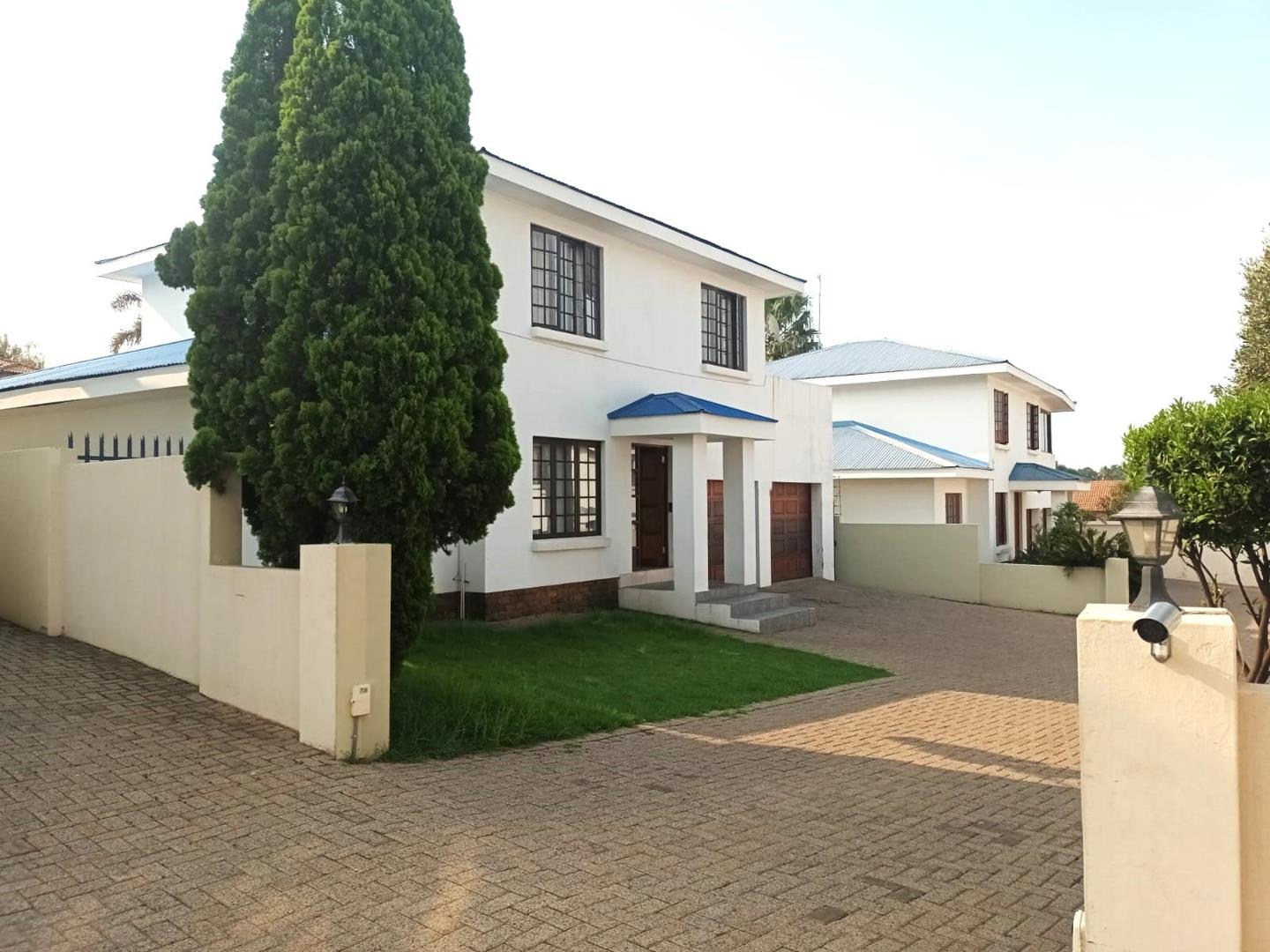 3 Bedroom House for sale in Reyno Ridge P24114076149