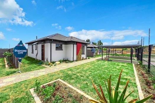 3 Bedroom House for sale in Mamelodi East