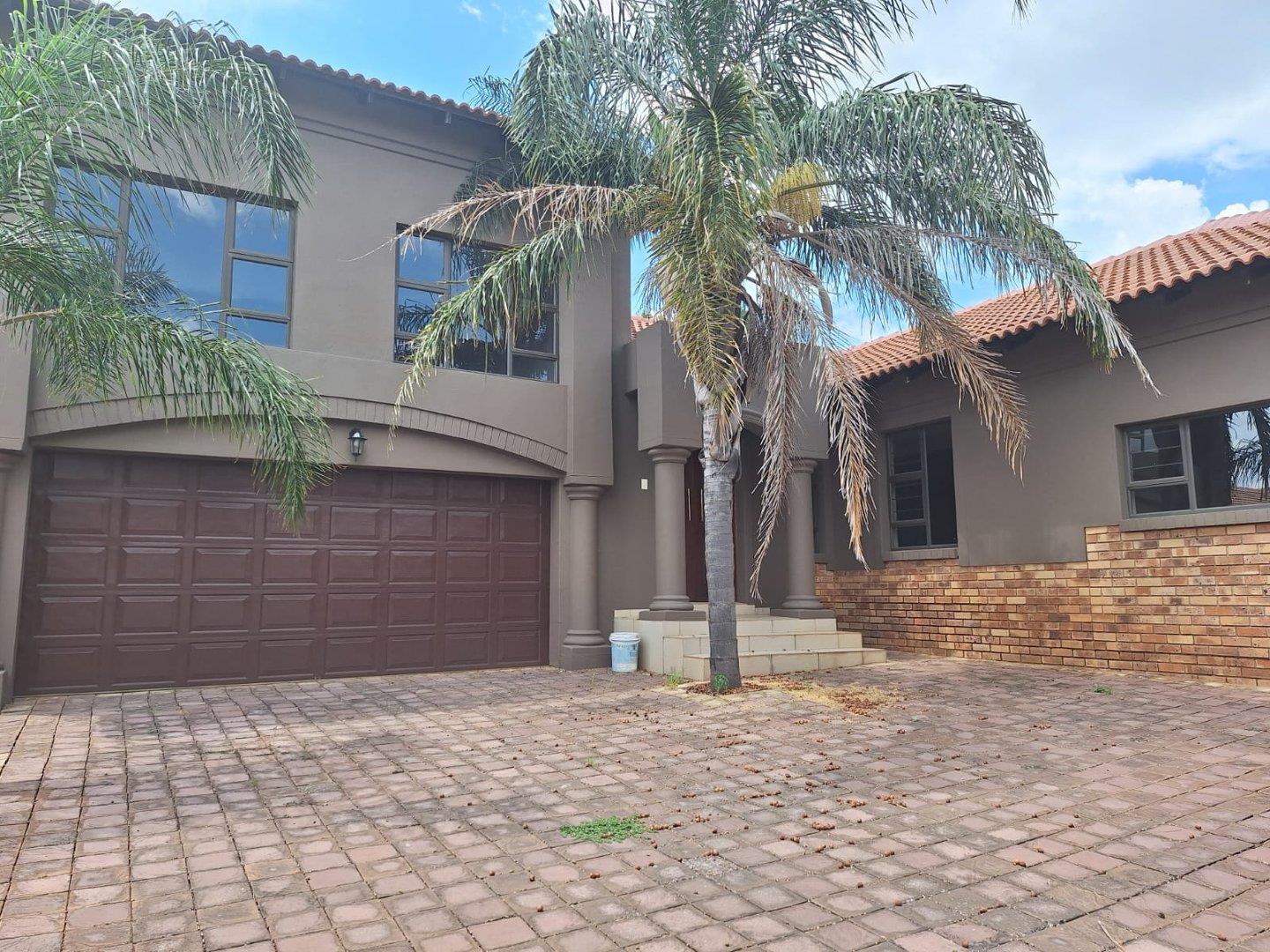 Property and houses to rent in Klerksdorp Klerksdorp Property