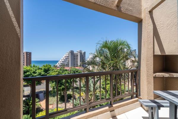 As an investment, holiday getaway or lock up and go, this seaside apartment will tick ...