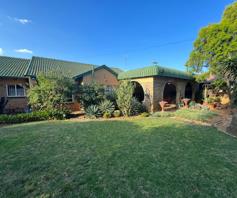 House for sale in Orkney Park