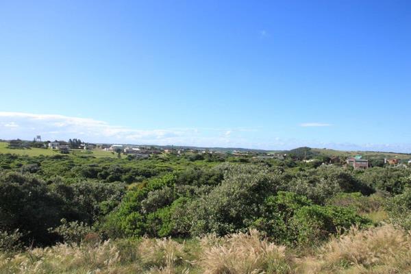 Exclusive Land and Investment Opportunity in Kaysers Beach, Eastern Cape


Escape to the tranquil shores of Kaysers Beach, where an ...