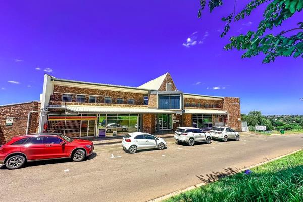 Introducing a prime commercial opportunity in the heart of Empangeni Central! This impeccably situated 200 square meter unit boasts a ...