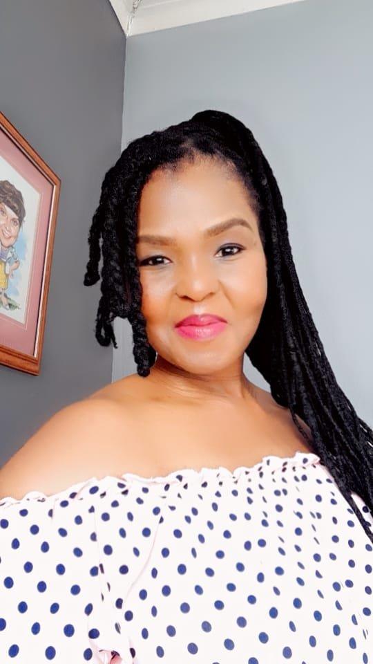 Agent profile for Kholofelo Hope Koele
