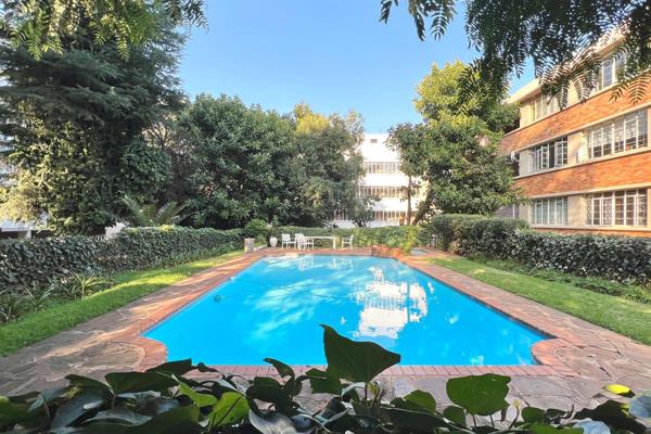 Centrally located to Rosebank, Sandton and Melrose with the Illovo business district a walk away.One could not find a better location ...