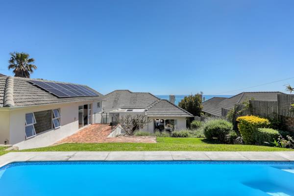 Nestled just a leisurely stroll away from the renowned Camps Bay shoreline, where the ...