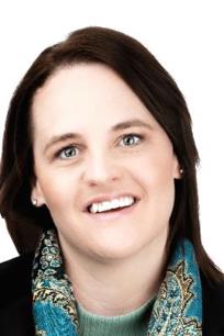 Monique Van Rooyen