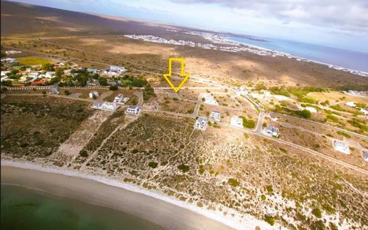 Vacant Land / Plot for sale in Shelley Point