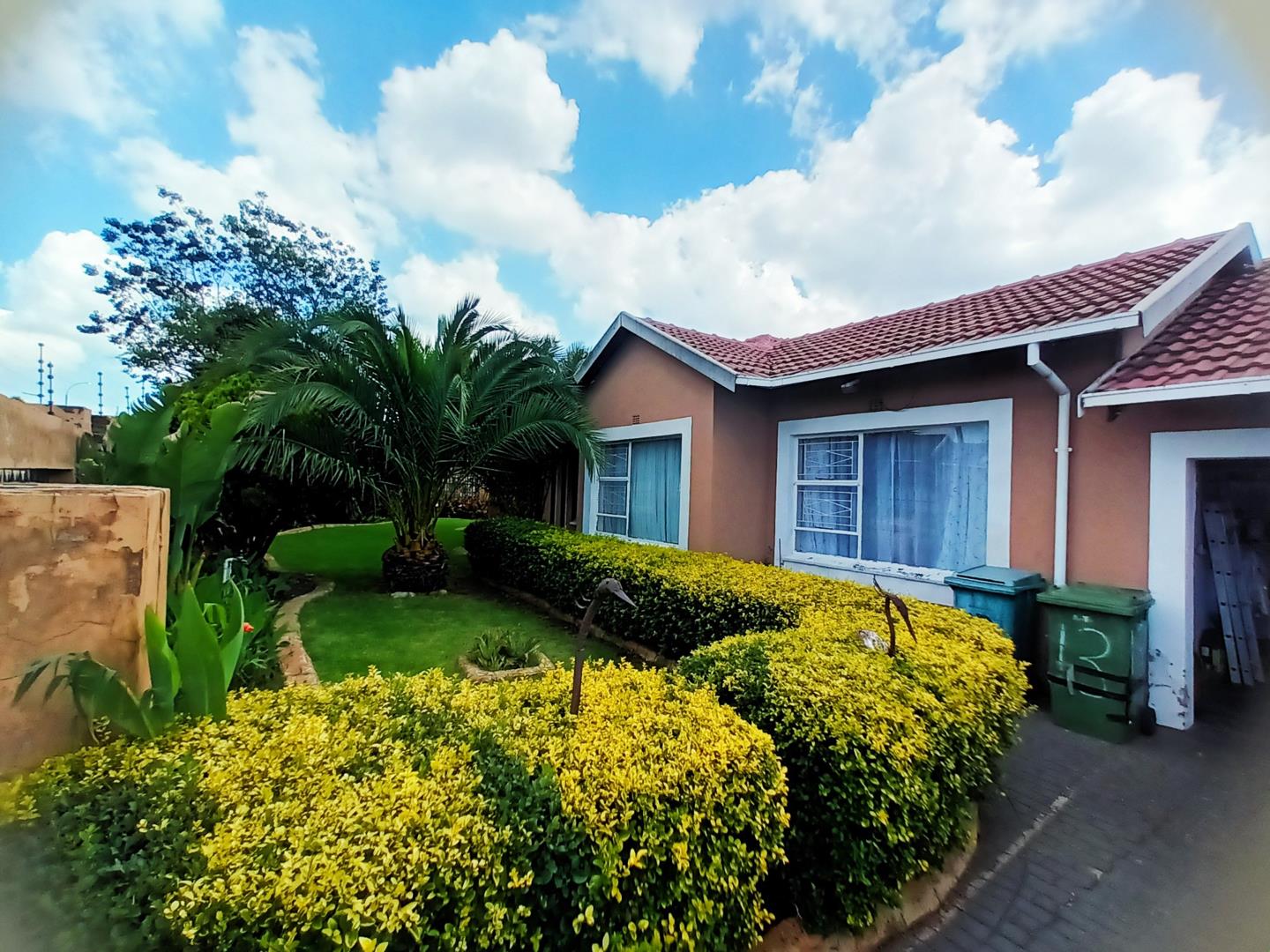 Verwoerdpark, Alberton Property Houses for sale in Verwoerdpark