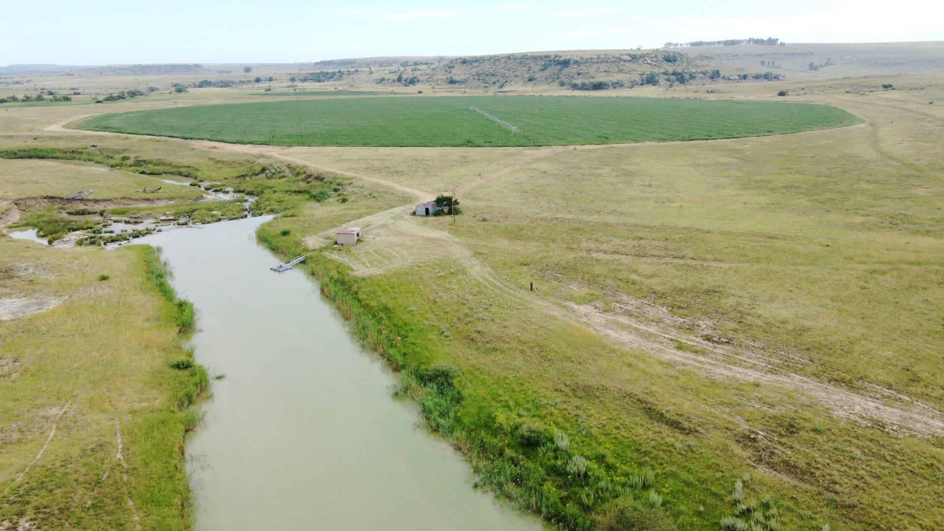 Property and houses for sale in Lindley Lindley Property