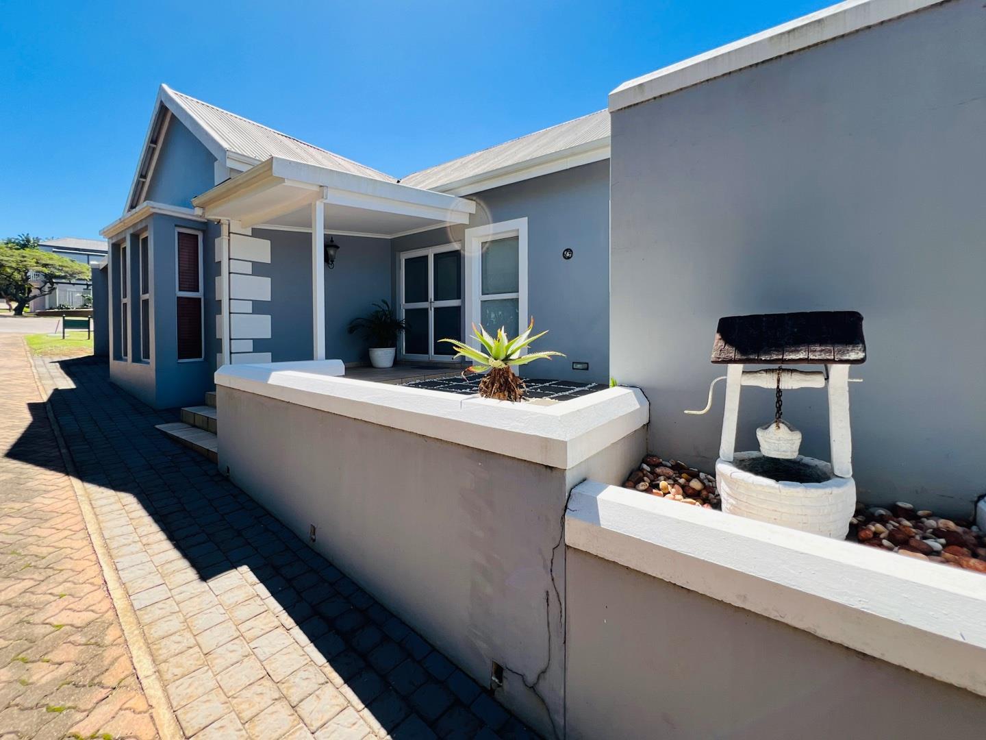 Property and houses for sale in Blythedale Blythedale Property