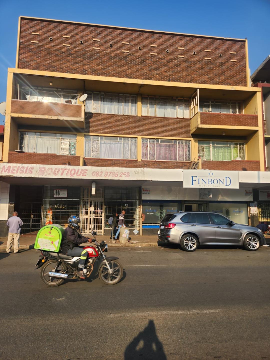 Commercial property for sale in Randfontein Central - P24-114080797