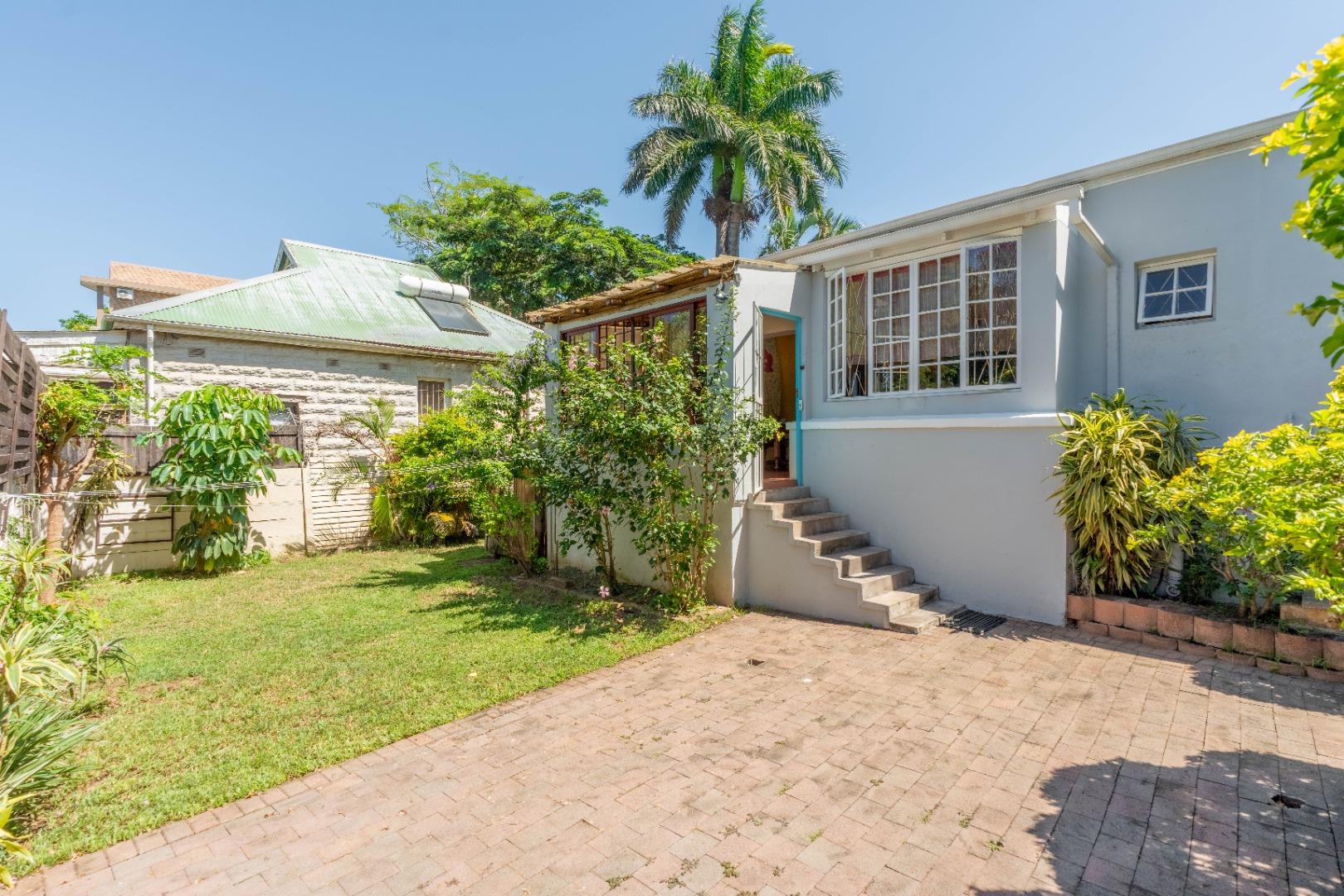 Windermere, Durban Property Houses for sale in Windermere, Durban