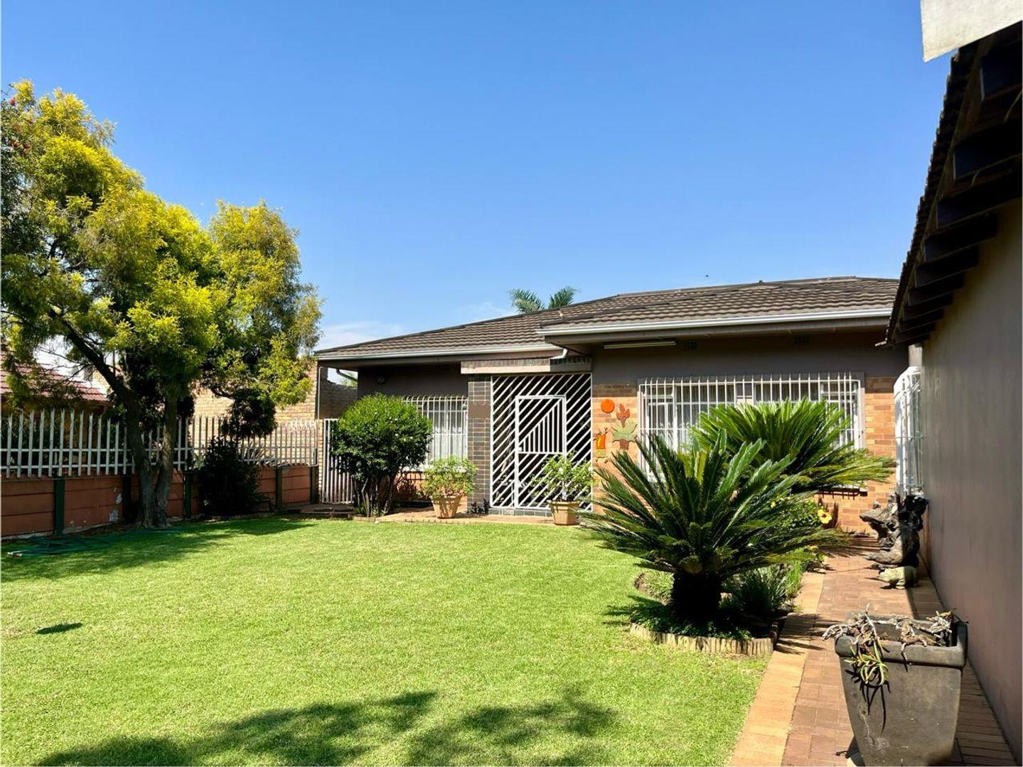 Property and houses for sale in Boksburg Boksburg Property