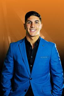 Agent profile for Dylan Diab