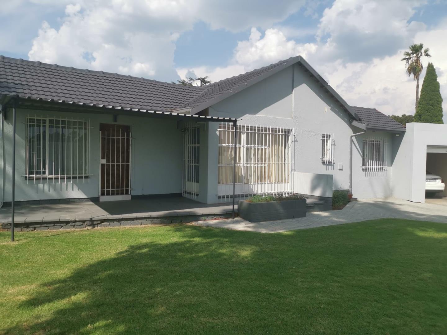 3 Bedroom House for sale in Boksburg East 8 Keurboom Str P24114081729