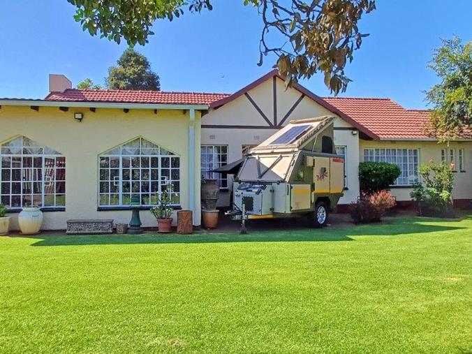 3 Bedroom House for Sale in Wychwood