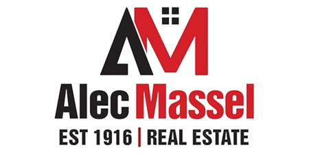 Property for sale by Alec Massel Real Estate - Sales