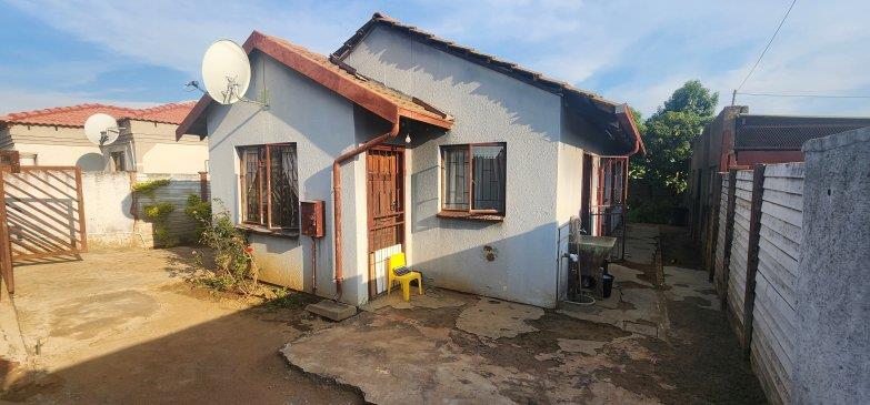 Soshanguve XX Property : Houses for sale in Soshanguve XX : Property24 ...