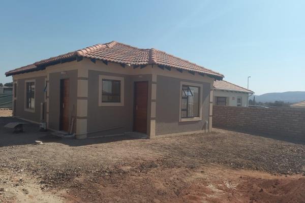 NEW DEVELOPMENTS for sale in SELCOURT ESTATE.

BEAUTIFUL SECURE ESTATE with ACCESS CONTROLLED GATE.

Prices from R620 000 ...