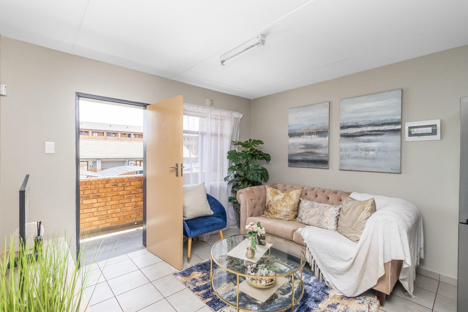 Apartments / flats for sale in Boksburg Boksburg Property