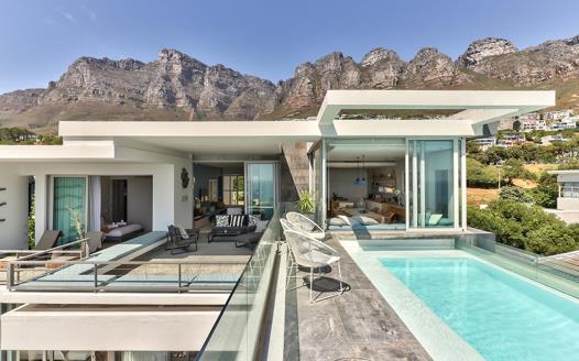 4 Bedroom Apartment / Flat for sale in Camps Bay