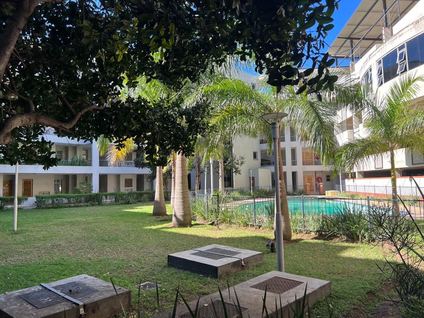 2 Bedroom Apartment / flat for sale in Umhlanga Ridge - 3 Central Park ...