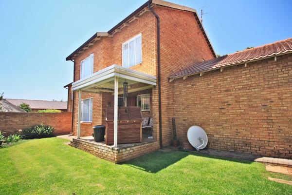 Step into comfort, privacy, and low-maintenance convenience with this beautiful ...