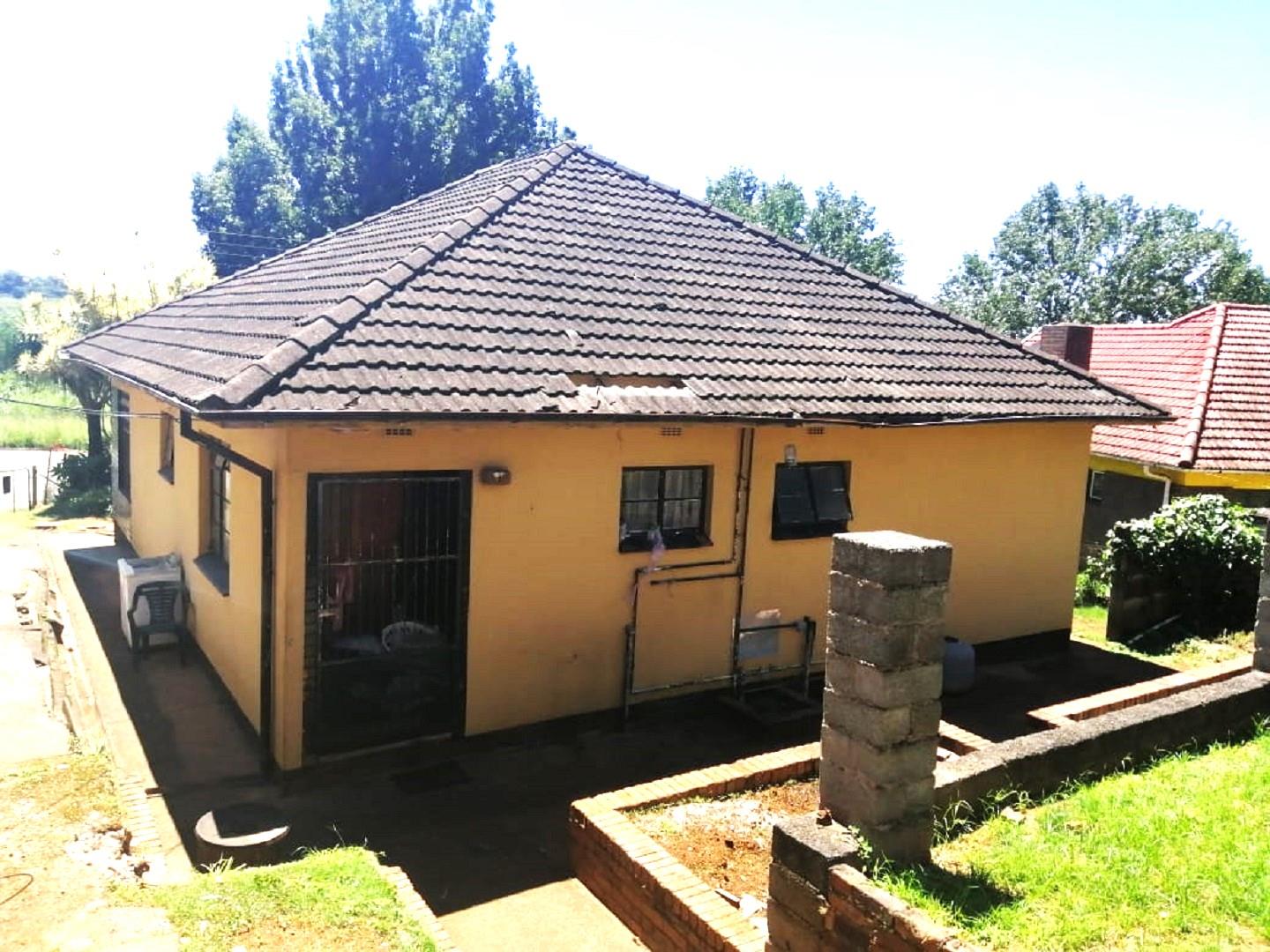 3 Bedroom House for sale in Napierville P24114086631