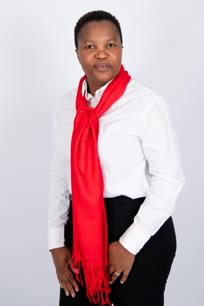 Stella Mathabatha