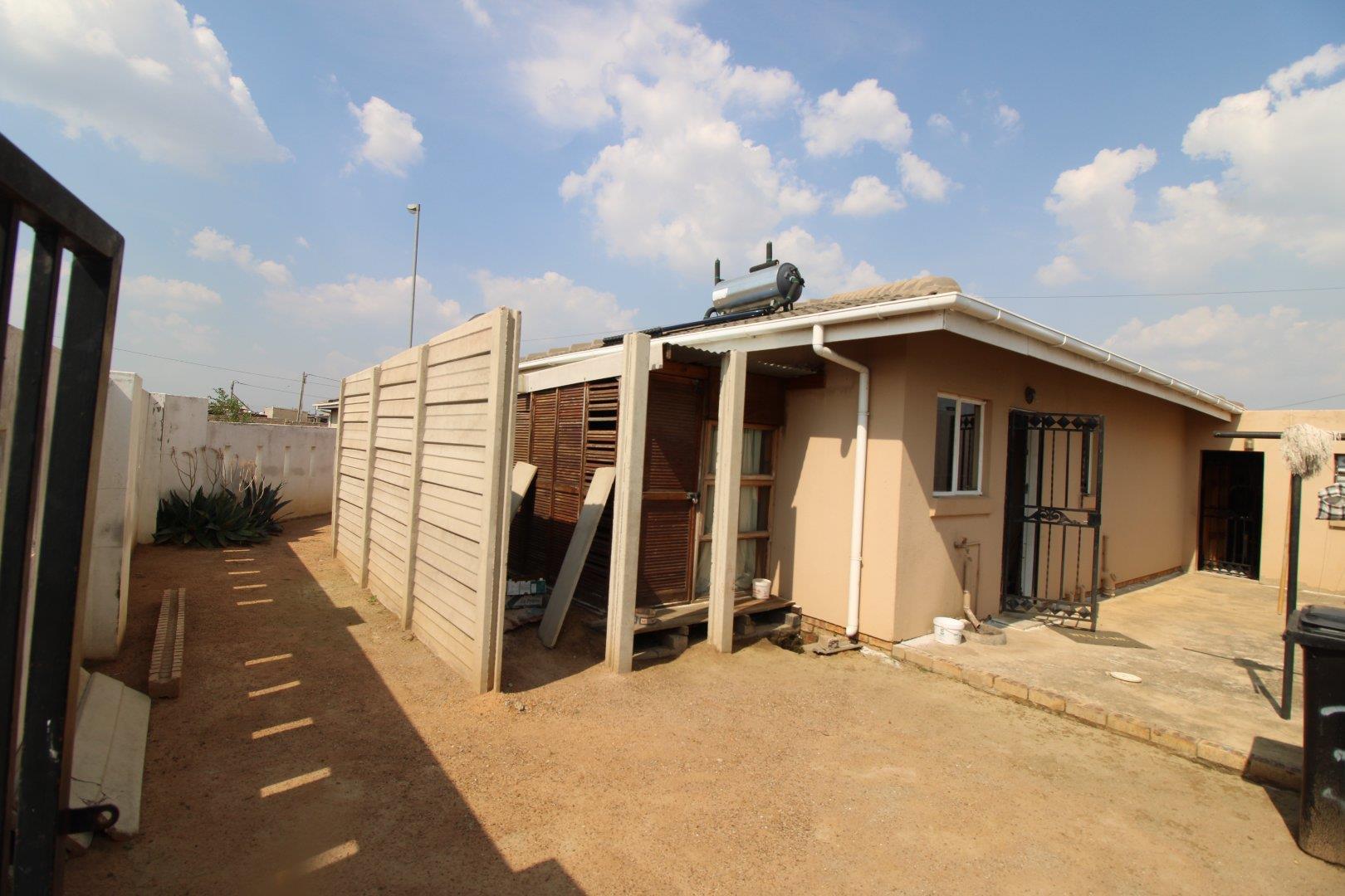 Cloverdene Property Property and houses for sale in Cloverdene