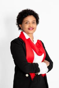 Agent profile for Nompumelelo Mashinini