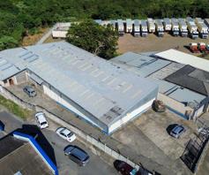 Industrial Property for sale in Braelyn Industrial