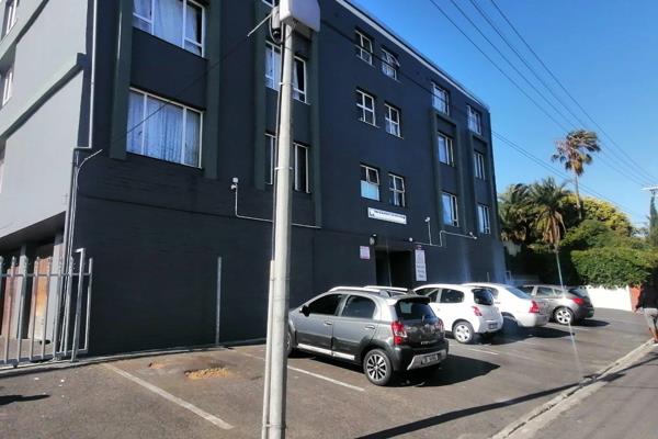 Investment Opportunity with Great Return Value

This spacious two-bedroom apartment offers:

- Ample kitchen storage
- Closed-door ...