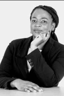 Agent profile for Busi Chizwina