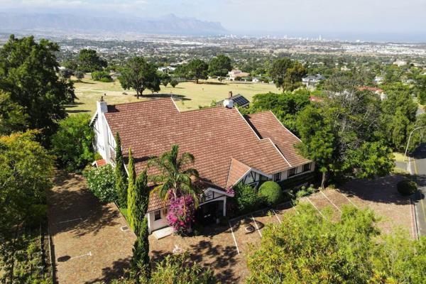 Discover endless possibilities with this extraordinary mixed-use commercial property boasting unparalleled views of False Bay coastline ...